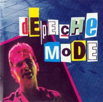 Depeche Mode - Palasport, Rome (October 27, 1987) Depeche Mode - Palasport, Rome (October 27, 1987)