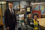 Gillian Jacobs - 'Community' S05E01 Promo Stills