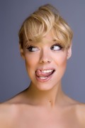 Лиз МакКлэрнон (Liz McClarnon) Mark Lightford Photoshoot (10xHQ) A46780298854807