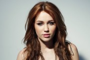 Майли Сайрус (Miley Cyrus) Brian Bowen Smith photoshoot 2010 (15xHQ) 40ca71298883589