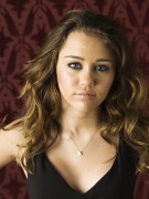 Эшли Тисдейл, Майли Сайрус (Miley Cyrus, Ashley Tisdale) фотограф George Lange (13xHQ) Cc4974298882196