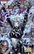 Vampirella Monthly Vol.1 #00-26 Complete