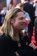 Брэд Питт (Brad Pitt) Attends at the opening of the 35th Annual Moscow International Film Festival in Moscow (June 20, 2013) - 51xHQ 29f349299066975