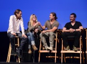 Брэд Питт (Brad Pitt) Q&A for 12 Years A Slave during the 2013 Telluride Film Festival in Telluride (Day 3, August 31, 2013) - 22xHQ 4ad0ef299068298