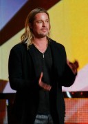 Брэд Питт (Brad Pitt) Attends at the opening of the 35th Annual Moscow International Film Festival in Moscow (June 20, 2013) - 51xHQ B8174d299066974
