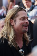 Брэд Питт (Brad Pitt) Attends at the opening of the 35th Annual Moscow International Film Festival in Moscow (June 20, 2013) - 51xHQ E64b29299066823