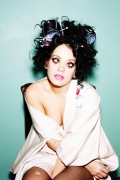 Лили Аллен (Lily Allen) Ellen von Unwerth Photoshoot 2008 - 8хHQ Cbe39f299114163