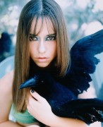 Дженнифер Лав Хьюитт (Jennifer Love Hewitt) Kate Garner Photoshoot 1997 - 4xHQ 36c724299358201