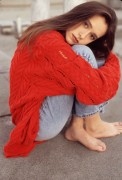 Дженнифер Лав Хьюитт (Jennifer Love Hewitt) J.M PhotoShoot - 6xHQ D6e635299360705