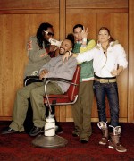 Black Eyed Peas (Стейси Фергюсон) 081d55299543909