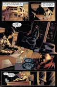 The Shadow #21
