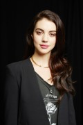 Adelaide Kane @ Promo Headshots 2013