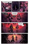 Grimm Fairy Tales Presents Wonderland Through The Looking Glass #5