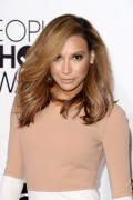 Naya Rivera - 40th Annual People's Choice Awards at Nokia Theatre L.A. 08-01-2014 39x updatet A63f72299874710