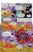 SpongeBob Comics #28