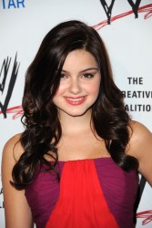 Ariel Winter - WWE SummerSlam VIP Kick-Off Party in Beverly Hills - Aug. 16, 2012