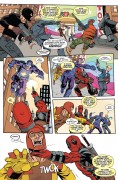 Deadpool #22