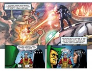 Justice League Beyond 2.0 #11