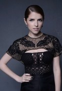 Анна Кендрик (Anna Kendrick) The Art of Elysium's 7th Annual HEAVEN Gala Portraits by Jeff Vespa (Los Angeles, January 11, 2014) (7xHQ) A3c039300858714