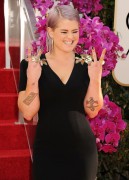 Kelly Osbourne - 71st Annual Golden Globe Award at The Beverly Hilton Hotel 12-01-2014 20x 72eeda300893769