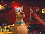 Скуби-Ду / Scooby-Doo (Фредди Принц мл., Сара Мишель Геллар, Мэттью Лиллард, 2002) 7b4c21300977058