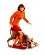 Скуби-Ду / Scooby-Doo (Фредди Принц мл., Сара Мишель Геллар, Мэттью Лиллард, 2002) B4b183300977360