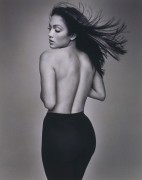 Дженнифер Лопез (Jennifer Lopez) Ruven Afanador Photoshoot, Esquire, 1998 (10хHQ) Eb0255301212530