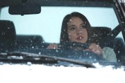 Shailene Woodley @ "White Bird in a Blizzard" Stills