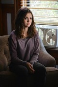 Maia Mitchell @ Preview Pics From "The Fosters" 01/20/2014 Episode