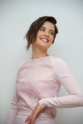 Коби Смолдерс (Cobie Smulders) Delivery Man press conference portraits by Vera Anderson (Los Angeles, November 1, 2013) (9xHQ) 6f6472301704308