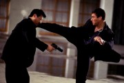 Взрыватель / Knock Off; Жан-Клод Ван Дамм (Jean-Claude Van Damme), Роб Шнайдер (Rob Schneider), 1998 350172302056288