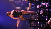 Бритни Спирс (Britney Spears) 2013-12-27 Opens Her Las Vegas Show 'Piece of Me' at Planet Hollywood - 585xHQ Abedf2302075905