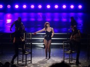 Бритни Спирс (Britney Spears) 2013-12-27 Opens Her Las Vegas Show 'Piece of Me' at Planet Hollywood - 585xHQ E34aeb302076858