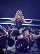 Бритни Спирс (Britney Spears) 2013-12-27 Opens Her Las Vegas Show 'Piece of Me' at Planet Hollywood - 585xHQ 9b3b53302081994