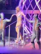 Бритни Спирс (Britney Spears) 2013-12-27 Opens Her Las Vegas Show 'Piece of Me' at Planet Hollywood - 585xHQ A23585302084676