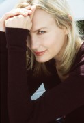 Дэрил Ханна (Daryl Hannah) фотограф Barry Rosen (3xHQ) A87cb8302088013