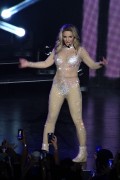 Бритни Спирс (Britney Spears) 2013-12-27 Opens Her Las Vegas Show 'Piece of Me' at Planet Hollywood - 585xHQ E81cdc302081056