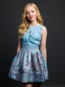 Дав Камерон (Dove Cameron) Scott Gries Portraits, 13.01.14 (4xHQ) 228e77302448825