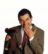 Роуэн Эткинсон (Rowan Atkinson) промо фото к сериалу Мистер Бин (10xHQ) Cb88e2303013997