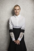 Диана Крюгер (Diane Kruger) "The Better Angels" Portraits by Victoria Will during 2014 Sundance Film Festival (2014.01.19.) - 11 HQ 17b96f303101715