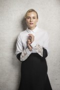 Диана Крюгер (Diane Kruger) "The Better Angels" Portraits by Victoria Will during 2014 Sundance Film Festival (2014.01.19.) - 11 HQ Ad1f6b303101712