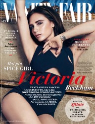 Виктория Бекхэм (Victoria Beckham) - Vanity Fair (Italy) - Jan. 29, 2014 - 8 HQ 7b090d303288056