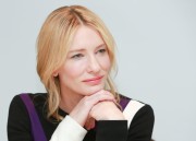 Кейт Бланшетт (Cate Blanchett) The Monuments Men - Los Angeles Press Conference (16.01.2014) 5baa3e303425482