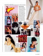 Пенелопа Крус (Penelope Cruz) - в журнале ELLE (Spain), February 2014 - 8xHQ 85b927303556310