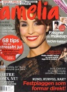 Нуми Рапас (Noomi Rapace) - Amelia magazine (Sweden) December 2010 (3xHQ) E6ab86303556277