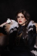 Александра Даддарио (Alexandra Daddario) Idée Fixe Magazine photoshoot by Joseph Chen - 2012 (3xHQ) E25b22303804363