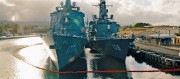 Морской бой / Battleship (Рианна) 2012 год (14xHQ) 336ef8303823095