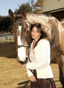 Шэннен Доэрти (Shannen Doherty) 2005 Portrait Session by Harry Langdon - 12xHQ E87a46303858604