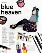Деми Ловато (Demi Lovato) - Nylon Magazine January 2014 (10xHQ) Cf4125303869914