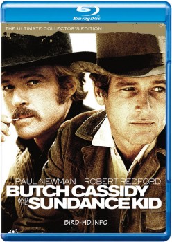 Butch Cassidy and the Sundance Kid 1969 m720p BluRay x264-BiRD Butch Cassidy and the Sundance Kid 1969 m720p BluRay x264-BiRD